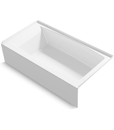 Kohler K-26071-LA Irvine 60